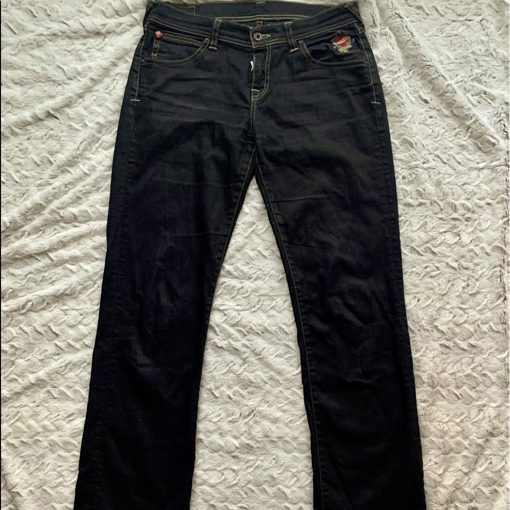Puma Evisu Women’s Tall Jeans